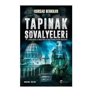 Tapınak Şövalyeleri