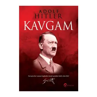 Kavgam