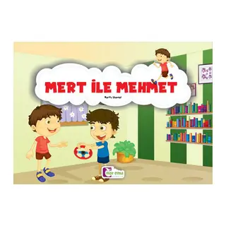 Mert ile Mehmet