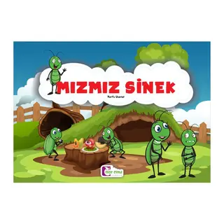 Mızmız Sinek