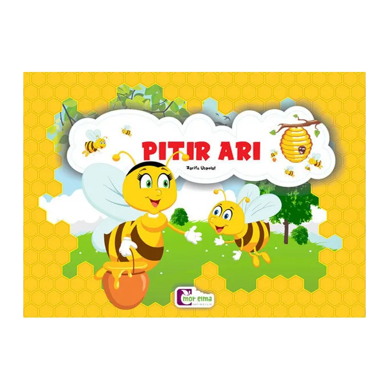Pıtır Arı