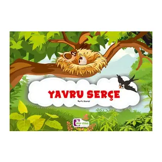 Yavru Serçe