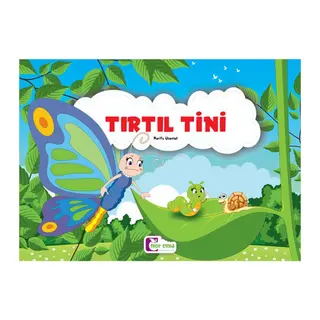 Tırtıl Tini