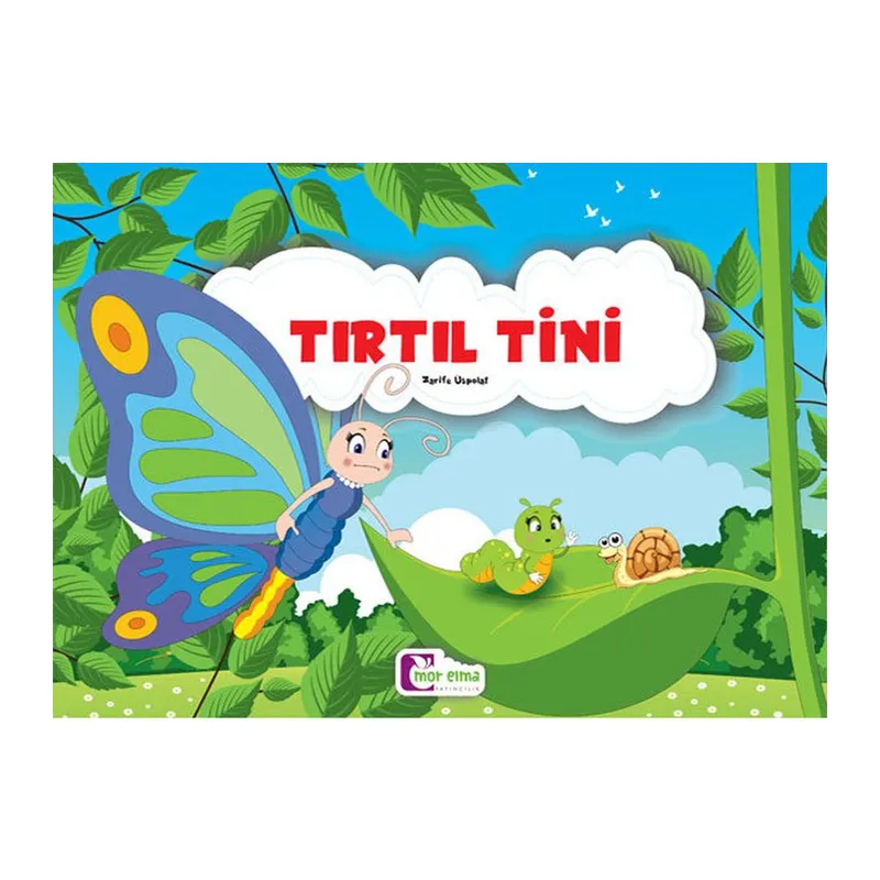 Tırtıl Tini