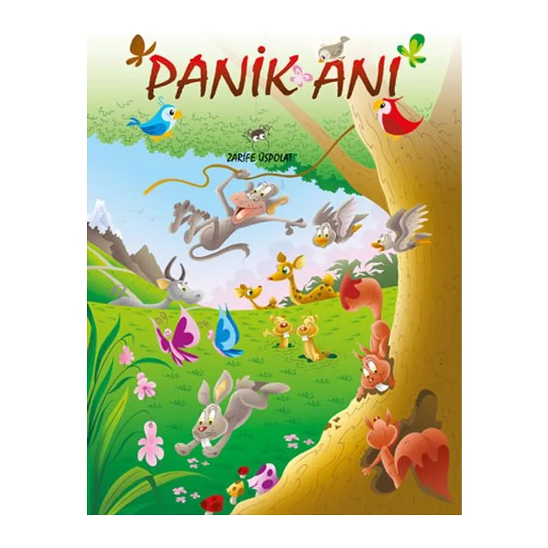 Panik Anı