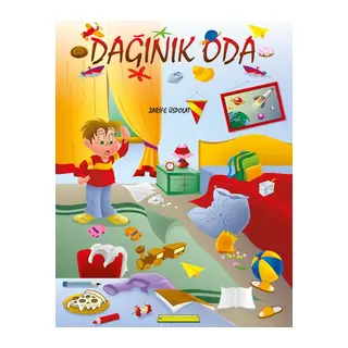 Dağınık Oda