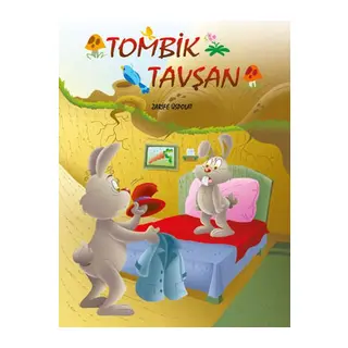 Tombik Tavşan
