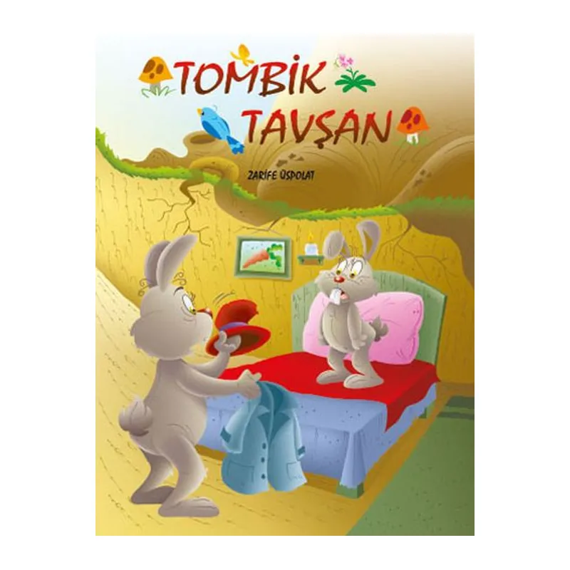 Tombik Tavşan
