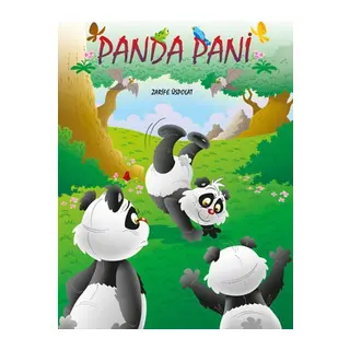 Panda Pani