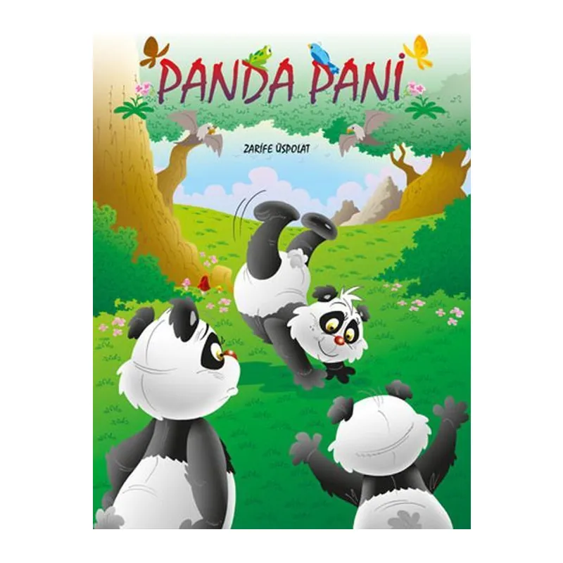 Panda Pani