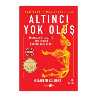 Altıncı Yok Oluş