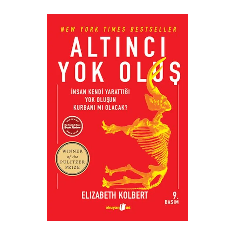 Altıncı Yok Oluş