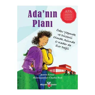 Ada'nın Planı