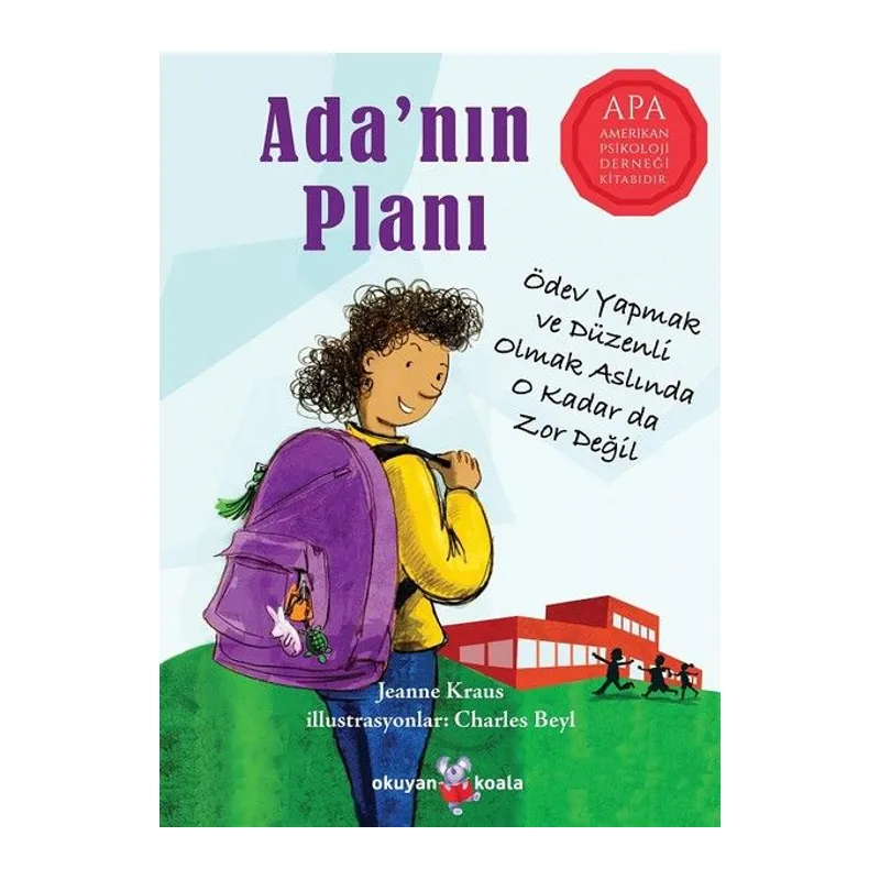 Ada'nın Planı