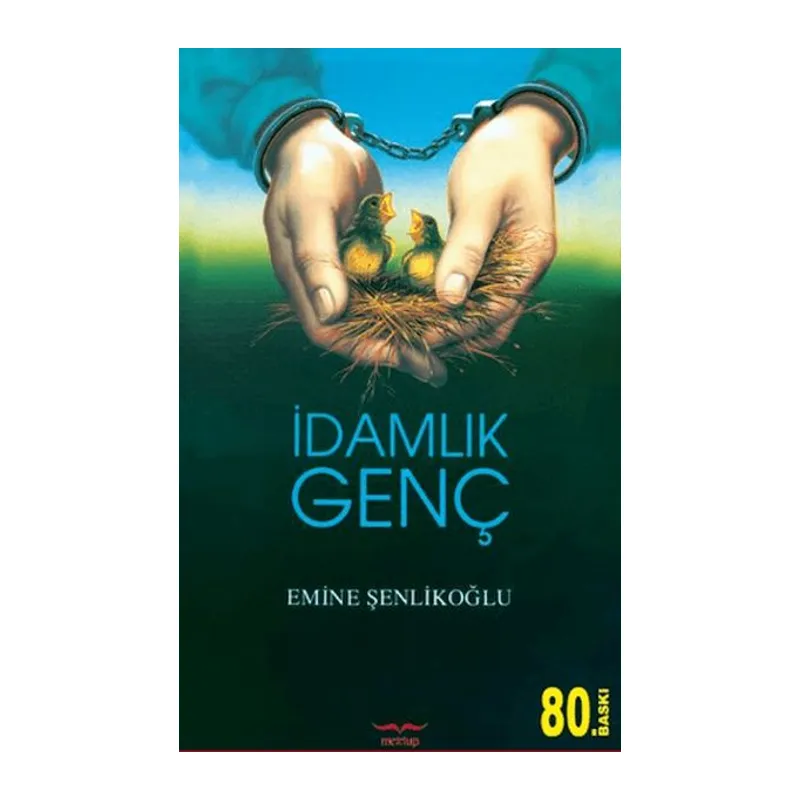 İdamlık Genç