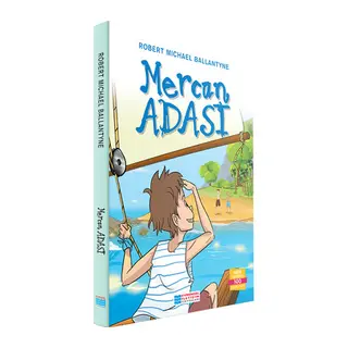 Mercan Adası
