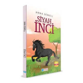 Siyah İnci
