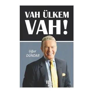 Vah Ülkem Vah!