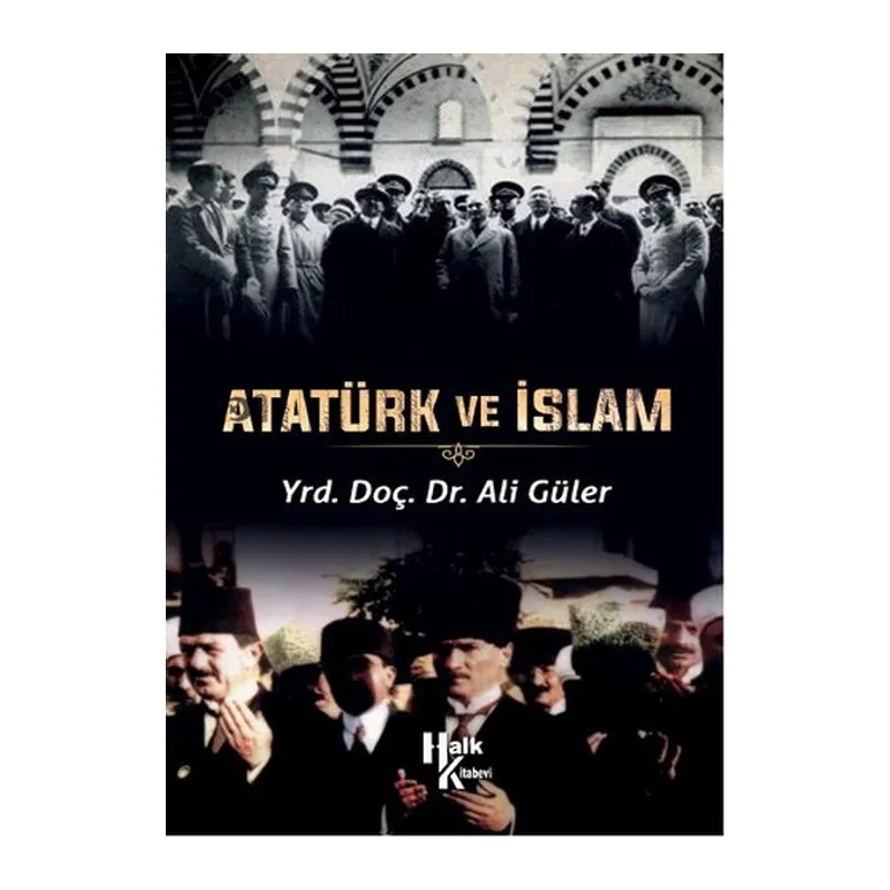 Atatürk ve İslam