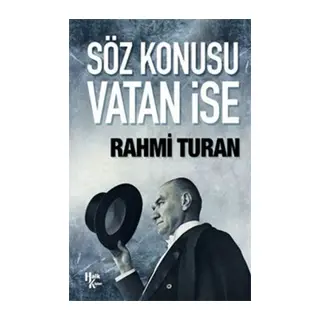 Söz Konusu Vatan İse