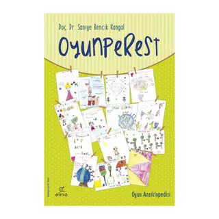 Oyunperest