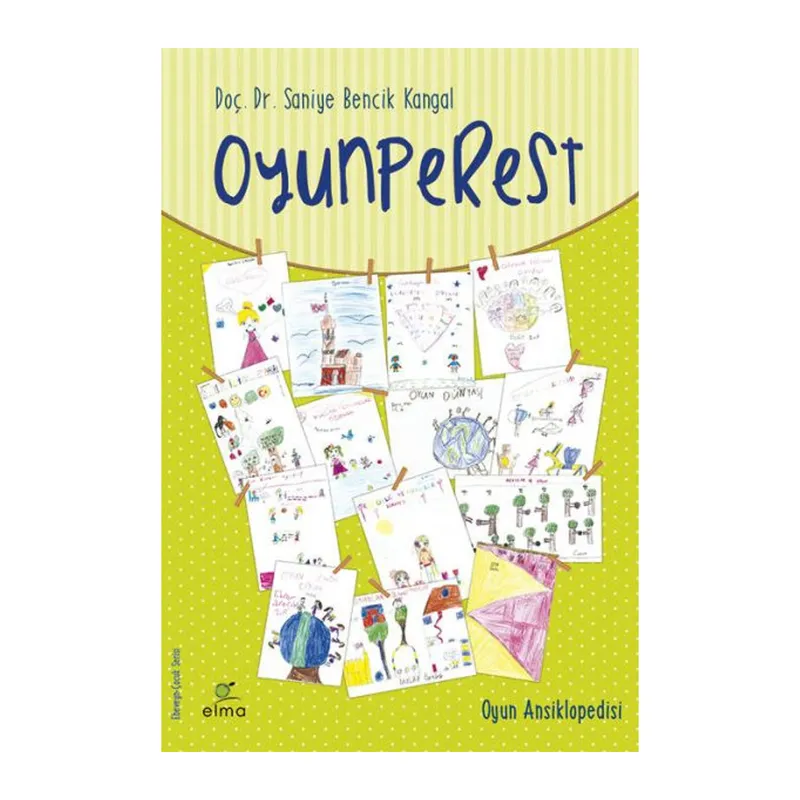 Oyunperest