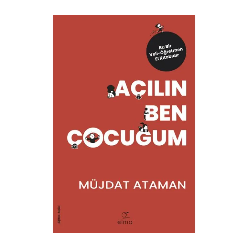 Açılın Ben Çocuğum - Eğitim Serisi