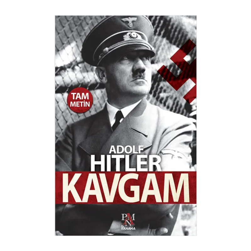Kavgam (Tam Metin)