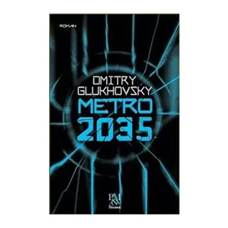 Metro 2035