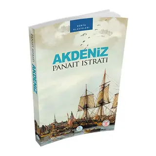 Dünya Klasikleri - Akdeniz