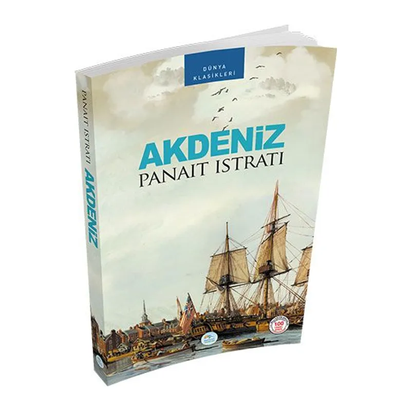 Dünya Klasikleri - Akdeniz