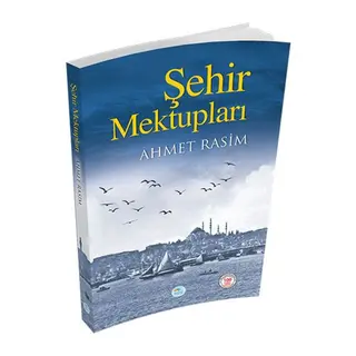 Şehir Mektupları