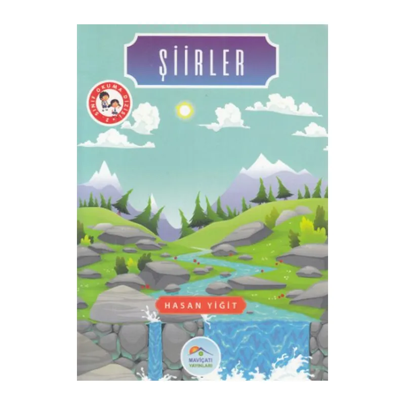 2.Sınıf Okuma Dizisi - Şiirler