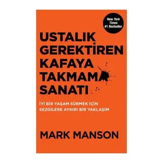 Ustalık Gerektiren Kafaya Takmama Sanatı