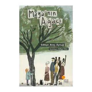 Maya'nın Ağacı