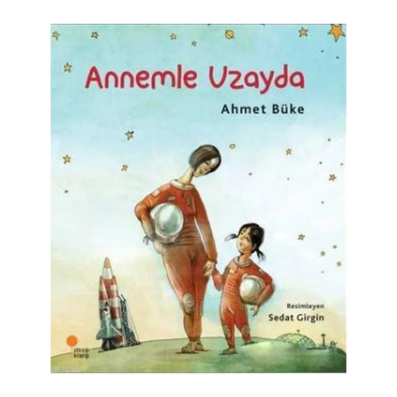 Annemle Uzayda