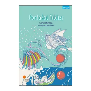 Portakal Yıldızı