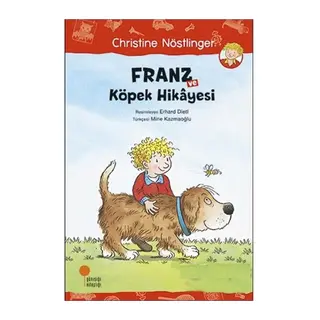 Franz ve Köpek Hikayesi