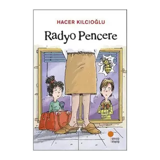 Radyo Pencere