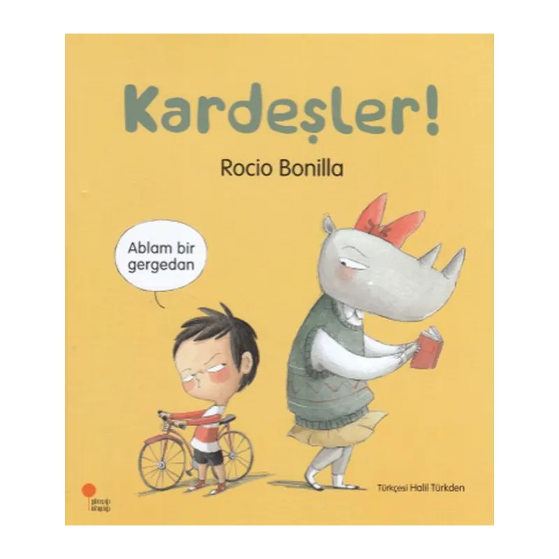 Kardeşler!