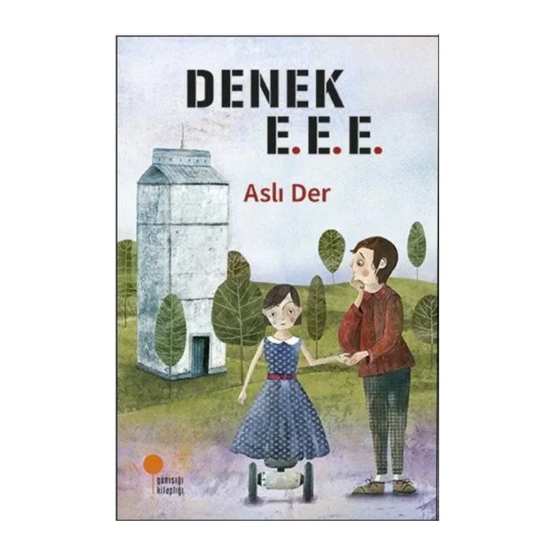 Denek E.E.E.
