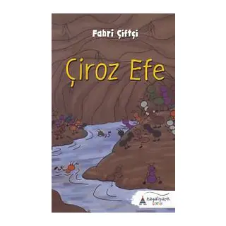Çiroz Efe
