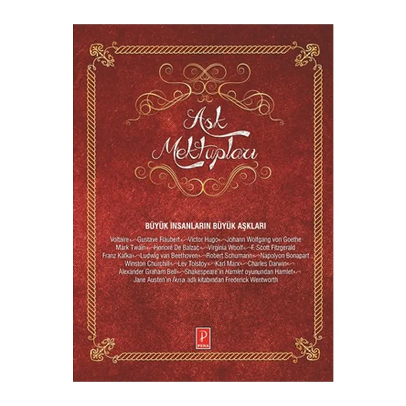 Aşk Mektupları