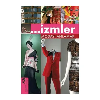 İzmler Modayı Anlamak