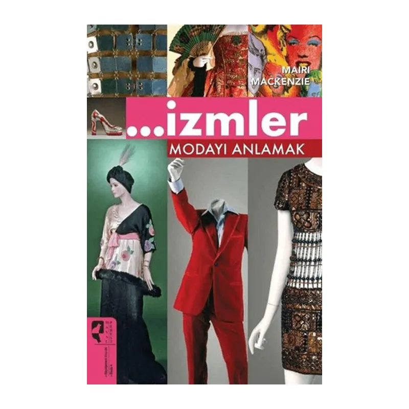 İzmler Modayı Anlamak