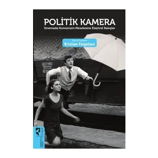 Politik Kamera
