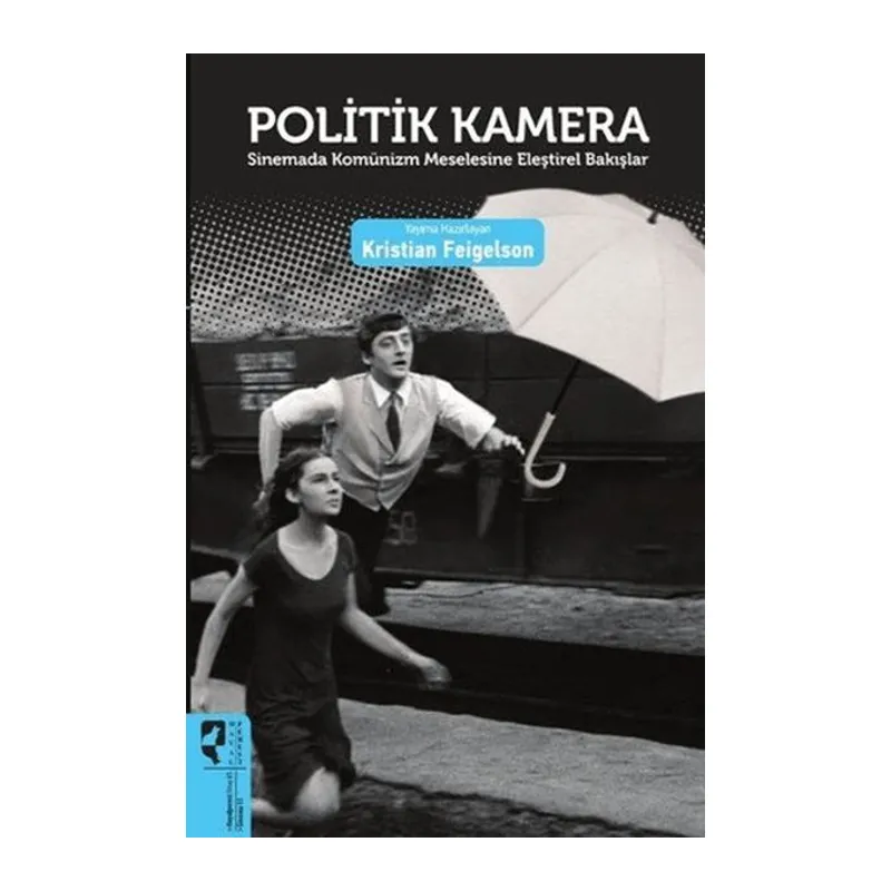 Politik Kamera