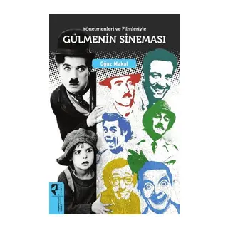 Gülmenin Sineması