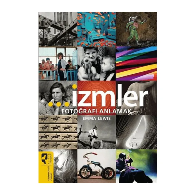 İzmler - Fotoğrafı Anlamak