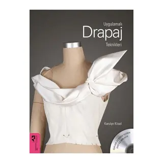 Uygulamalı Drapaj Teknikleri